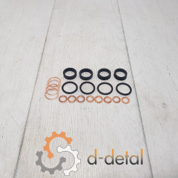 Р/к Стакана форсунки ЮМЗ