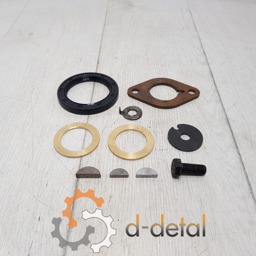 Р/к Газорозпределения (малий) ЮМЗ