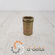 Стакан форсунки МТЗ ЮМЗ (сталь)