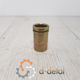 Стакан форсунки МТЗ ЮМЗ (сталь)