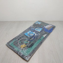 Набор прокладок двигателя ЮМЗ  Д-65 (с комплектацией силикон)