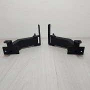 Кронштейн крепления поворотов (комплект левый+правый)