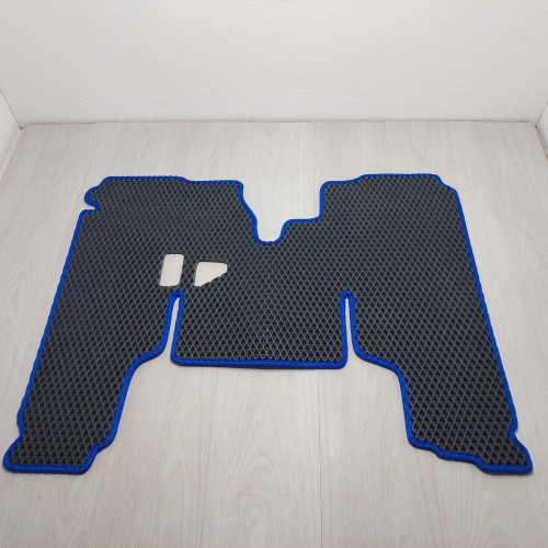 Коврик пола кабины МТЗ МК ЕВА без уха