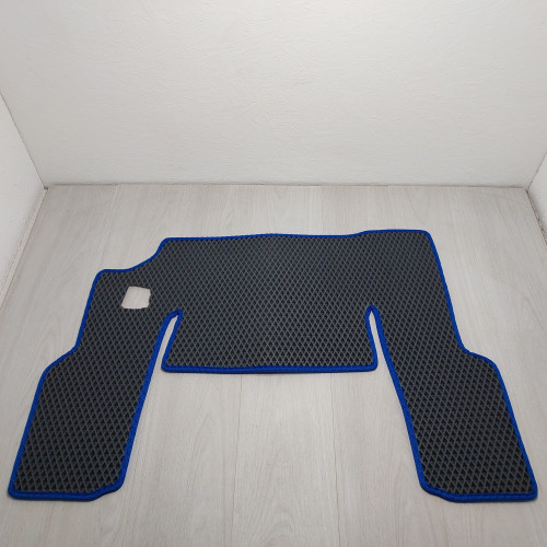 Коврик пола кабины МТЗ УК 1025, 1221 ЕВА №4