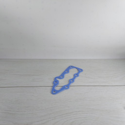 Прокладка Р-80 крышки распределителя МТЗ верхняя старого образца (силикон)