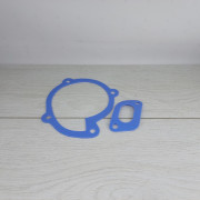 Р/к прокладок водяного насоса Д-65 (силикон)