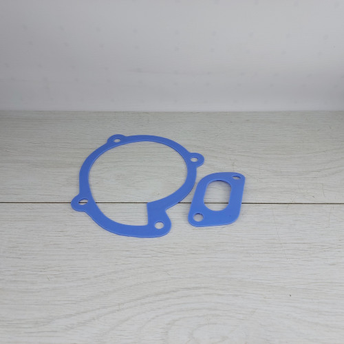 Р/к прокладок водяного насоса Д-65 (силикон)