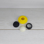 Ремкомплект рулевых тяг без пальца МТЗ 1221 (силикон)