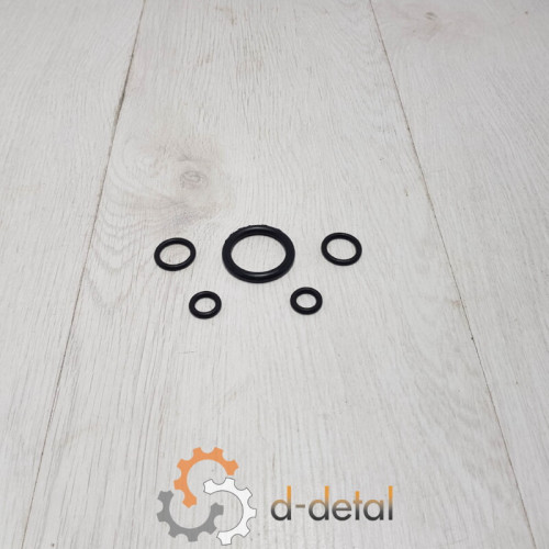 Ремкомплект ГУР трактора МТЗ-80А, МТЗ-100А