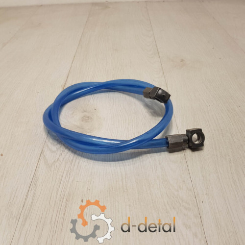 Трубка топливная низкого давления МТЗ, Д-240 длинная (L = 1050)