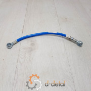 Трубка топливная низкого давления МТЗ, Д-240 короткая (L = 320)