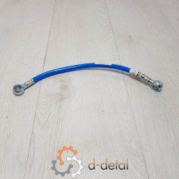 Трубка топливная низкого давления МТЗ, Д-240 короткая (L = 320)