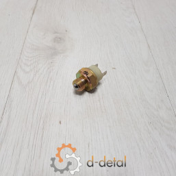 Выключатель МТЗ блокировки промежуточного реле (М16х1.5 - винтовые выводы)