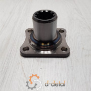 Фланец промежуточной опоры карданного вала МТЗ (Польша)