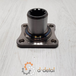 Фланец промежуточной опоры карданного вала МТЗ (Польша)