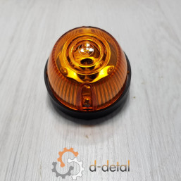 Фонарь автопоезда МТЗ, ГАЗ, ВАЗ, КамАЗ) указатель поворотов (Освар)