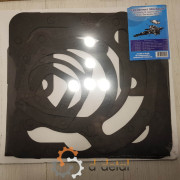 Комплект прокладок заднего моста МТЗ-80, МТЗ-82 (6 наименований)