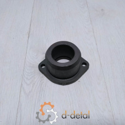 Втулка цапфы МТЗ большая нижняя (металл) (пр-во Ромны) Втулка цапфы МТЗ большая нижняя (металл) (пр-во Ромны)