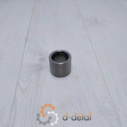 Втулка цапфы МТЗ малая верхняя (металл) Втулка цапфы МТЗ малая верхняя (металл)