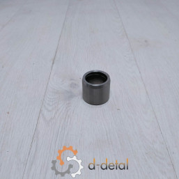 Втулка цапфы МТЗ малая верхняя (металл) (пр-во Ромны) Втулка цапфы МТЗ малая верхняя (металл) (пр-во Ромны)