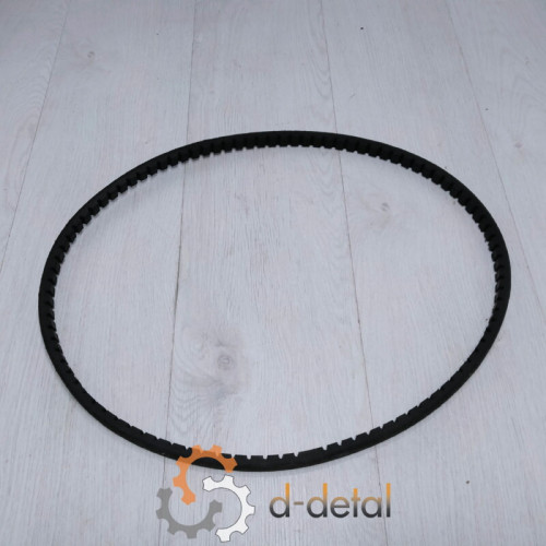 Ремень водяного насоса помпы ЮМЗ