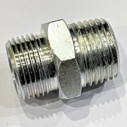 Штуцер переходной дозатора (М20*1,5х1/2)