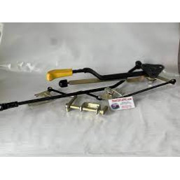 Комплект управления ВОМ и газа МТЗ