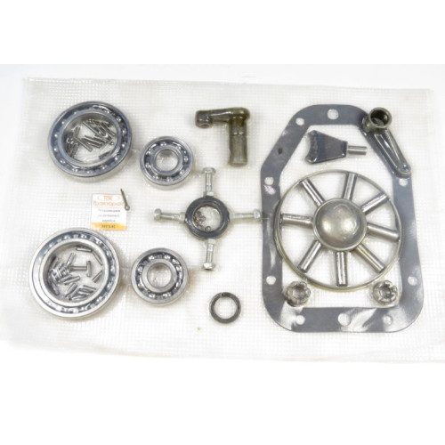 Ремкомплект раздатки ПВМ МТЗ