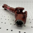 Карданный вал Т-25 (червяк) 65 см, 6×6 шлицов