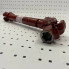Карданный вал Т-25 (червяк) 70 см, 6×8 шлицов