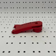 Держатель крышки малый (красный)
