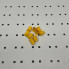 Распылитель инжекторный двухструйный опрыскивателя AgroPlast 02 6MSP2