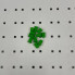 Сито форсунки опрыскивателя Agroplast 0-102/08 (фильтр распылителя)