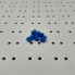 Распылитель инжекторный двухструйный опрыскивателя AgroPlast 03 6MS03P2