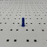 Распылитель инжект EZK 110*03 (синяя) Tolveri