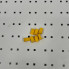 Распылитель инжект EZK 110*02 (желт) Tolveri