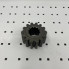 Шестерня ведущая конечной передачи  Т-40 (z = 15)