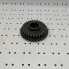 Шестерня блок заднего хода Т-40 ( z = 25, z = 34 )