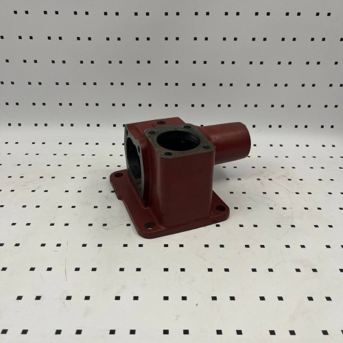 Корпус рульової колонки Т-25