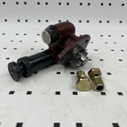 Насос паливопідкачуючий ЮМЗ Д-65