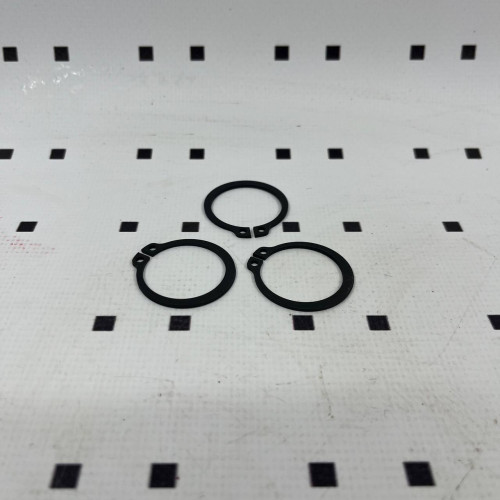 Стопорне кільце DSH-30ST Rotor Clip для роторної косарки Wirax