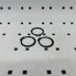 Стопорне кільце DSH-30ST Rotor Clip для роторної косарки Wirax