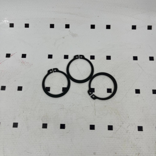 Стопорне кільце DSH-35ST Rotor Clip для роторної косарки Wirax