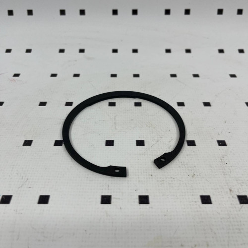 Стопорне кільце DHO-75ST Rotor Clip для роторної косарки Wirax