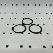 Стопорне кільце DSH-45ST Rotor Clip для роторної косарки Wirax