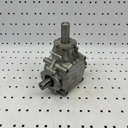 Редуктор роторної косарки Wirax 1,25 м (005-02.0UV.R)