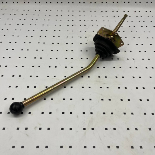 Важіль  переключення передач КПП МТЗ верхній (центральне керування), старого зразка (оригінал) 70-1702020-А