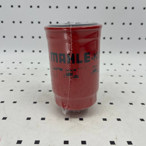 Фильтр топливный МТЗ, ЮМЗ (Mahle)