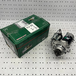 Стартер СМД-24V 8,1 кВт Slovak Стартер СМД-24V 8,1 кВт Slovak