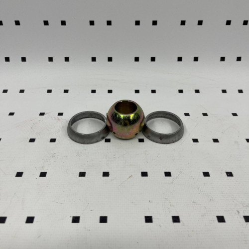 Куля навішування Т-25 "яблуко" мале (d = 24)